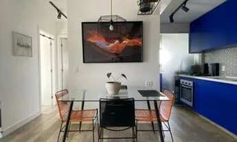 Imagem 7: LINDO APARTAMENTO 60M²/ 2 VAGAS/ SUÍTE Á VENDA - BAIRRO ALTO DA LAPA ..