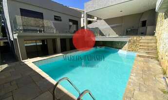 Imagem 6: LOCAÇÃO, Casa em Cond Fechado, Alphaville, Santana de Parnaíba