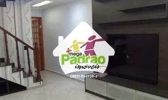 Imagem 5: Sobrado com 3 dorms, Parque Continental I, Guarulhos - R$ 690 mil, Cod: 8943
