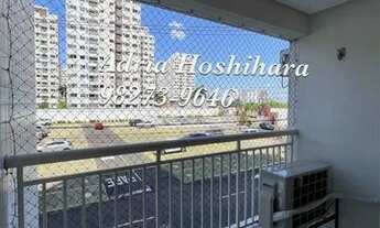 Imagem 3: Paradise - 3 quartos - 3 mil - semi mobiliado