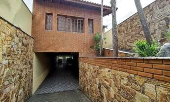 Imagem 4: Locação-Casa-São Paulo-Vila Pirituba