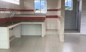 Imagem 3: Alugo ótimo sobrado na Rua Marcos Soares - Bangu