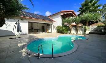 Imagem 7: Casa de condomínio para venda com 400 m2 com 3 suítes