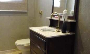 Imagem 5: Casa com 4 dormitórios, 474 m² - venda por R$ 2.715.000,00 ou aluguel por R$ 26.800,00/mês