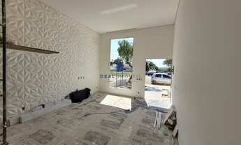 Imagem 4: CASA VENDA 3 DTS COND CAMPOS DO CONDE - SOROCABA