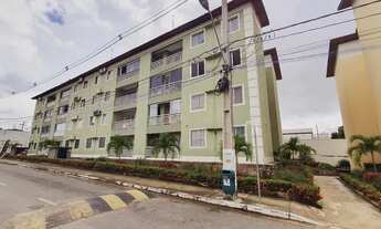 Imagem: Apartamento para venda possui 58 metros