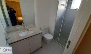 Imagem 7: Apartamento 1 dormitório, 1 banheiro e 1 vaga de garagem