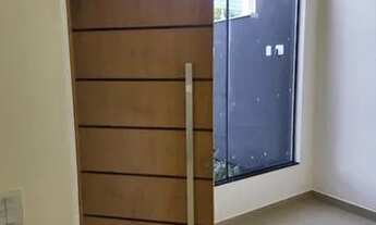 Imagem 4: Casa com 3 quartos - Bairro Ouro Verde em Londrina