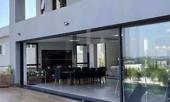 Imagem: Casa - Loteamento Mont Blanc Residence