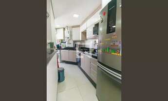 Imagem: Apartamento para aluguel com 55 metros quadrados