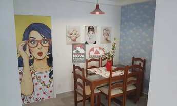 Imagem 5: São José dos Campos - Apartamento Padrão - Parque Residencial Aquarius