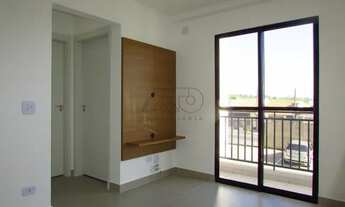 Imagem 2: Apartamento para aluguel, 2 quartos, 1 vaga, POMPEIA - PIRACICABA/SP