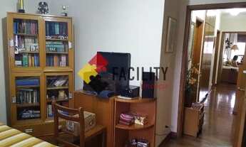 Imagem 2: Apartamento no Jardim Proença em Campinas