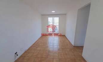 Imagem 2: APARTAMENTO COM 2 QUARTOS E VARANDA NA TAQUARA!