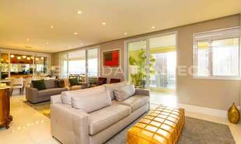 Imagem 2: São Paulo - Apartamento Padrão - Campo Belo