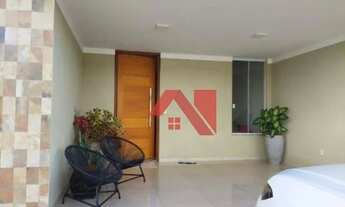 Imagem 3: Casa com 3 dormitórios à venda, 125 m² por R$ 780.000 - Condomínio Santa Mônica III - Mogi