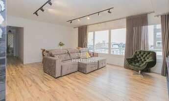 Imagem 3: Apartamento 3D mobiliado no Menino Deus