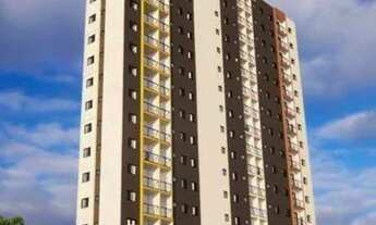 Imagem 4: Apartamento com 1 dormitório à venda, 34 m² por R$ 270.000 - Vila Clementino - São Paulo/S