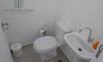 Imagem 3: Sobrado dois dormitórios em condomínio