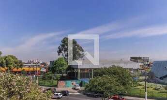 Imagem 5: Apartamento para Aluguel - Sapopemba, 2 Quartos, 48 m2