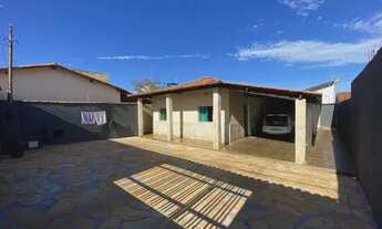 Imagem 4: Excelente Casa no Setor Tradicional Rua João Quirino