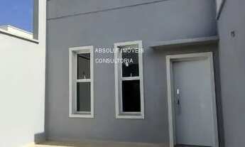 Imagem 2: VENDO UMA CASA NOVA NOS SABIAS