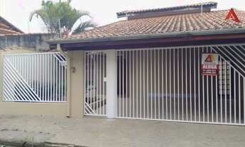 Imagem 2: JACAREí - Casa Padrão - Cidade Jardim