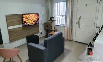 Imagem 2: Casa em condomínio 2 suítes a venda na Vila Prudente