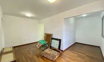 Imagem 3: Apartamento para venda possui 68 metros quadrados com 1 quarto em Campo Grande - Santos