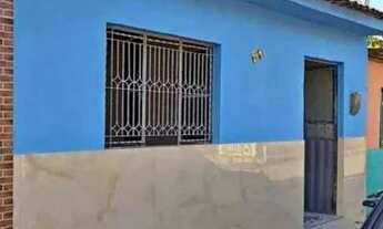 Imagem: CASA NA SANTA LÚCIA