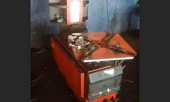 Imagem 3: Centro automotivo completo URGENTE