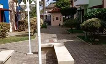 Imagem 3: JACAREí - Casa de Condomínio - Jardim Santa Maria