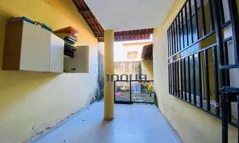 Imagem 3: Casa com 4 dormitórios para alugar, 90 m² por R$ 2.888,00/mês - Mondubim - Fortaleza/CE