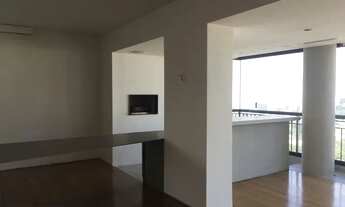 Imagem 3: Apartamento Alto Padrão à Venda e Locação 215m² - Sumaré, São Paulo