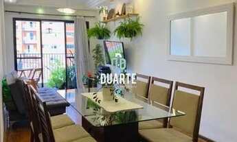 Imagem 5: SANTOS - Apartamento Padrão - VILA BELMIRO