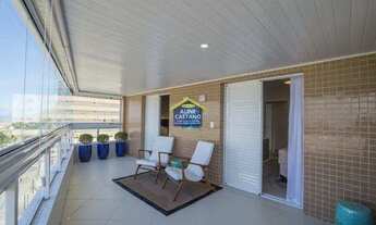 Imagem 3: Apart 3 dorms,172m?, Aviacao, Frente Mar, JGA857