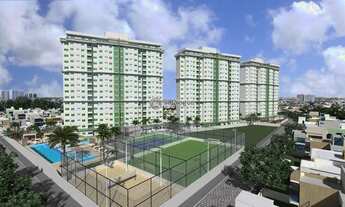 Imagem 5: Condomínio TORRES DI MARIA