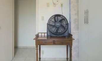 Imagem 4: Apartamento para Aluguel - Jabaquara, 2 Quartos, 59 m2