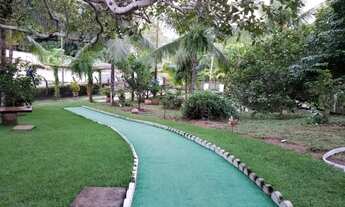 Imagem 2: Casa na praia de Jauá/Camaçari, 5 quartos, 3 suítes, garagem (2+