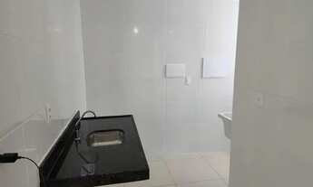 Imagem 2: Apartamento padrão Julita Formiga