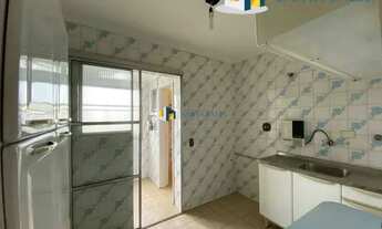 Imagem 3: Apartamento locação Vila Mariana ,2 quatos ,1 vaga