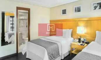 Imagem 6: Apartamento à venda no bairro Itaim Bibi - São Paulo/SP, Zona Sul