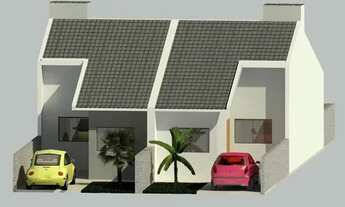 Imagem: Casa Jardim São Paulo 1 Sarandi