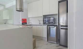 Imagem 5: Residencial de altíssimo padrão 76m² na Vila Nova Conceição disponível para locação