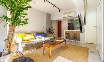 Imagem 3: Apto 2q- Humaita-montadíssimo - Particular