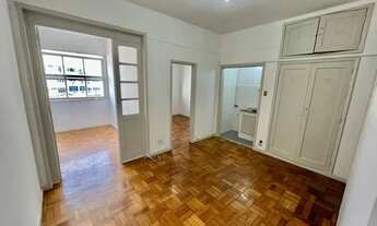 Imagem: Apartamento para venda com 41 metros quadrados