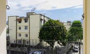 Imagem 6: Apartamento para Aluguel - Freguesia , 2 Quartos, 60 m2