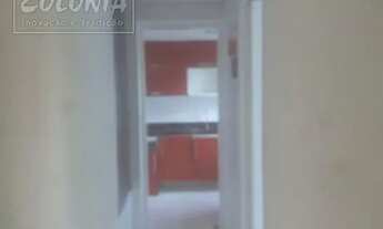 Imagem 4: Santo André - Prédio Inteiro - Campestre