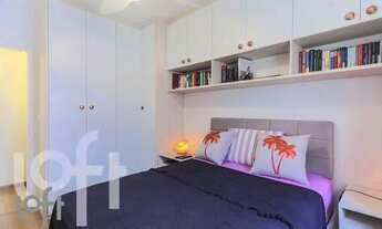 Imagem 7: Apartamento à venda em Bela Vista com 98 m², 2 quartos, 1 suíte