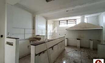 Imagem 6: Salão/Galpão (salão - térreo